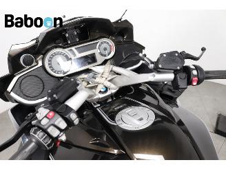 BMW K 1600 GTL ABS picture 9