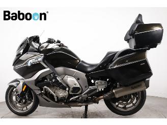BMW K 1600 GTL ABS picture 5