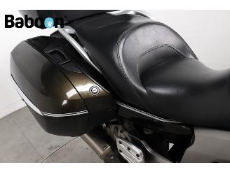 BMW K 1600 GTL ABS picture 13