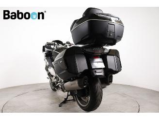 BMW K 1600 GTL ABS picture 6