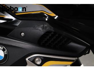 BMW R 1250 GS ABS Exclusive picture 21