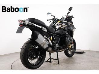 BMW R 1250 GS ABS Exclusive picture 8