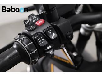 BMW R 1250 GS ABS Exclusive picture 12