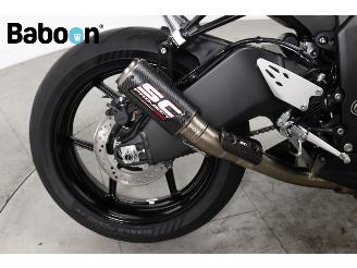 Kawasaki  Ninja ZX-6R picture 22