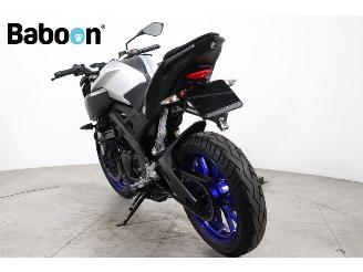 Yamaha  MT-125 ABS picture 6