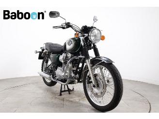 Kawasaki W 800  picture 2