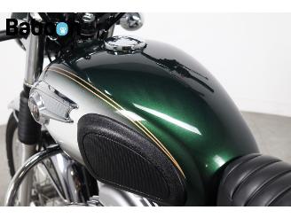 Kawasaki W 800  picture 10