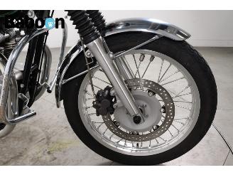 Kawasaki W 800  picture 19