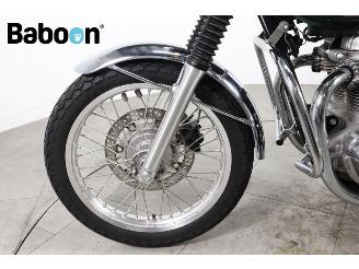 Kawasaki W 800  picture 13