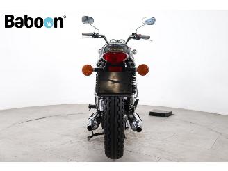 Kawasaki W 800  picture 7