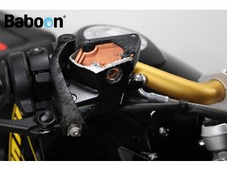 BMW R 1250 GS ABS 40 Years Edition picture 16