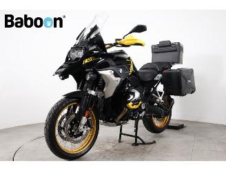 BMW R 1250 GS ABS 40 Years Edition picture 4