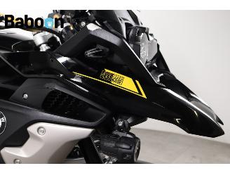 BMW R 1250 GS ABS 40 Years Edition picture 17
