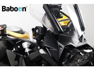 BMW R 1250 GS ABS 40 Years Edition picture 15