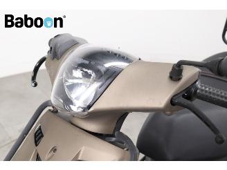 Piaggio  Zip 25KM picture 16