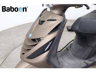Piaggio  Zip 25KM picture 15