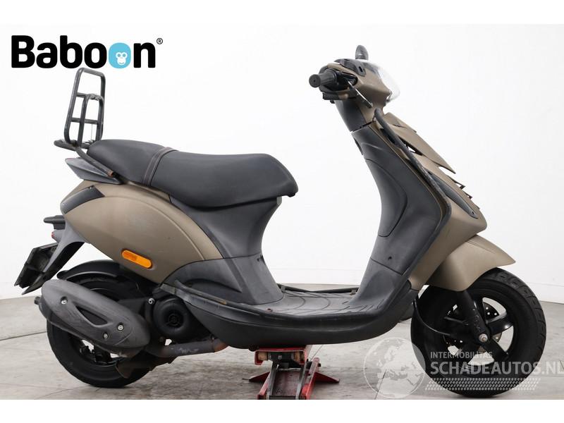 Piaggio  Zip 25KM