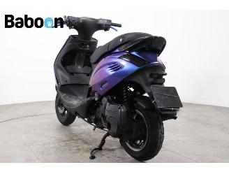 Piaggio  Zip 45KM picture 6