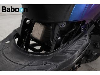 Piaggio  Zip 45KM picture 15