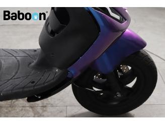Piaggio  Zip 45KM picture 20
