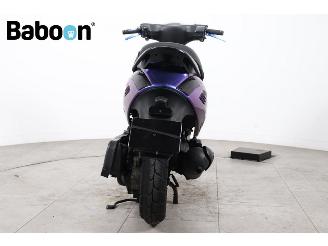 Piaggio  Zip 45KM picture 7