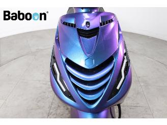 Piaggio  Zip 45KM picture 16