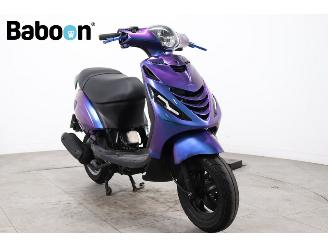 Piaggio  Zip 45KM picture 2