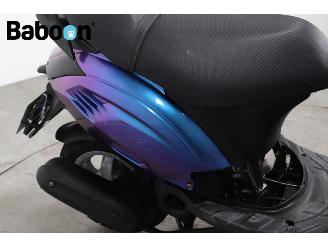 Piaggio  Zip 45KM picture 19