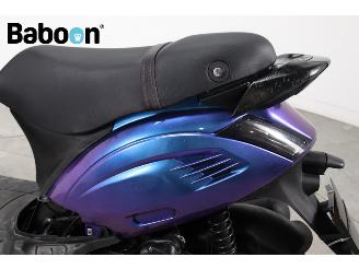 Piaggio  Zip 45KM picture 10
