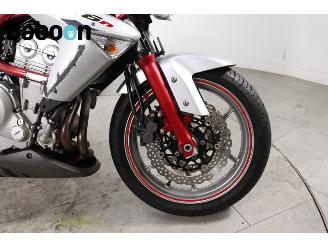 Kawasaki  ER-6 N picture 20