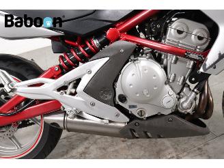 Kawasaki  ER-6 N picture 22