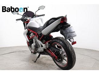 Kawasaki  ER-6 N picture 6