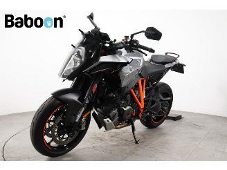 KTM  1290 Super Duke GT ABS picture 4