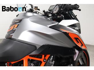 KTM  1290 Super Duke GT ABS picture 25