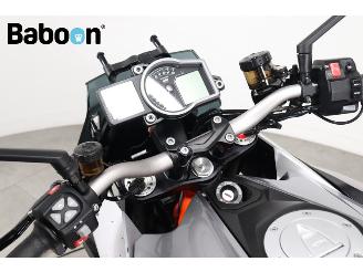 KTM  1290 Super Duke GT ABS picture 11