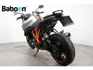 KTM  1290 Super Duke GT ABS picture 6