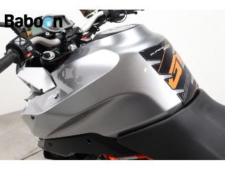 KTM  1290 Super Duke GT ABS picture 12