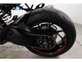 KTM  1290 Super Duke GT ABS picture 10