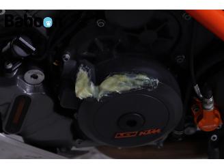 KTM  1290 Super Duke GT ABS picture 14