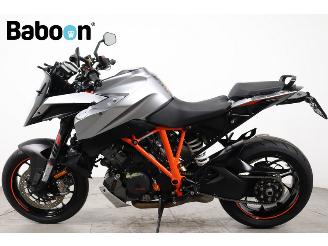 KTM  1290 Super Duke GT ABS picture 5