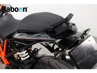KTM  1290 Super Duke GT ABS picture 9
