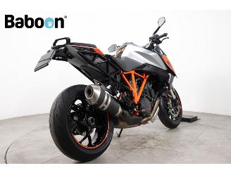 KTM  1290 Super Duke GT ABS picture 8