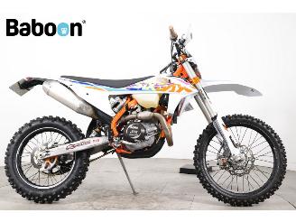  KTM 450 EXC -F Six Days 2020/12