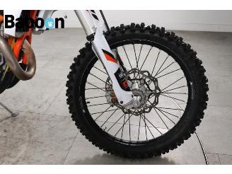 KTM 450 EXC -F Six Days picture 19