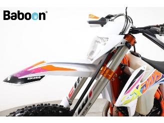 KTM 450 EXC -F Six Days picture 15