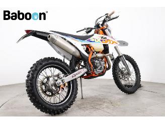 KTM 450 EXC -F Six Days picture 8