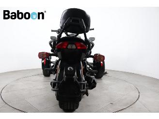 Can-Am  Spyder F3 picture 7