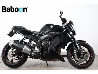  Yamaha FZ1-N ABS 2007/8