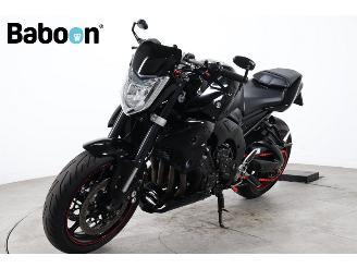 Yamaha FZ1-N ABS picture 4