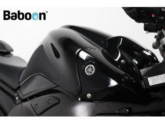 Yamaha FZ1-N ABS picture 19